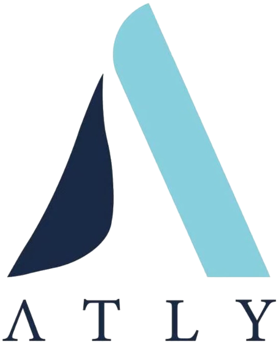ATLY logo